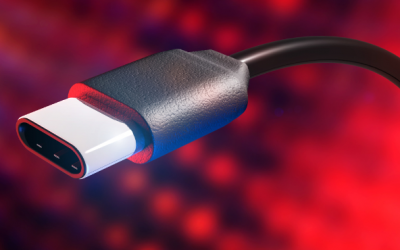 USB Tipo C será el cargador estándar en Europa a partir de 2024